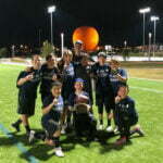 Winter Bowl - Tournament Of Champions - OC Youth Sports