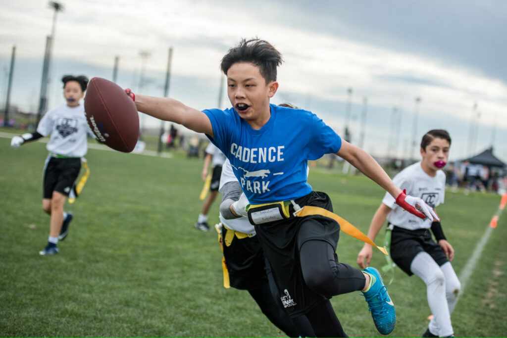 Tournament of Champions OC Youth Sports