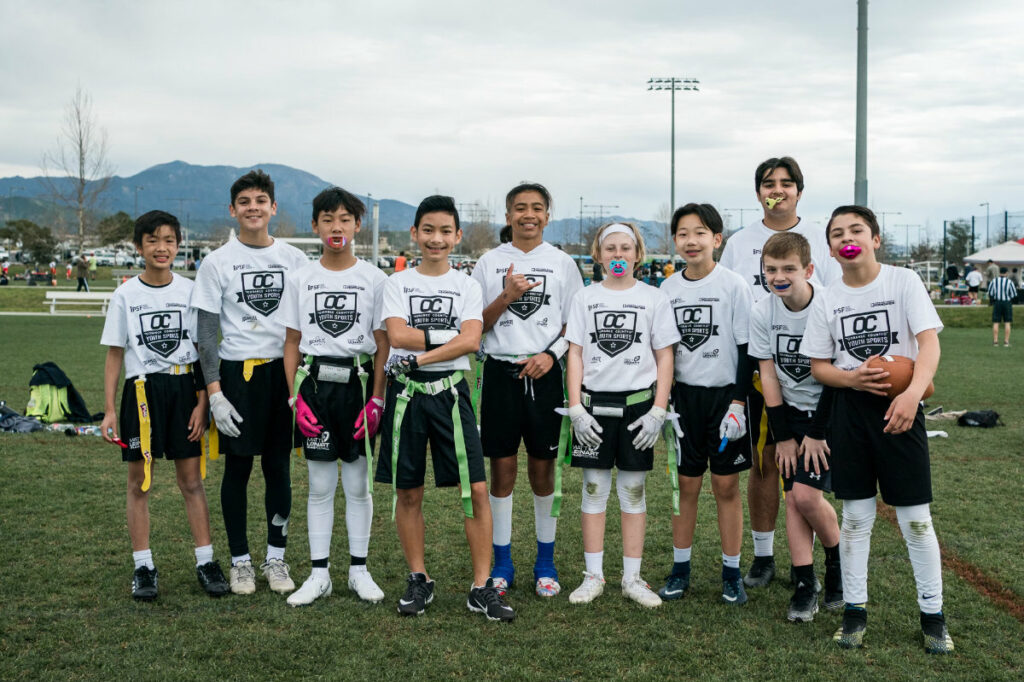 2023 Winter Bowl Recap OC Youth Sports